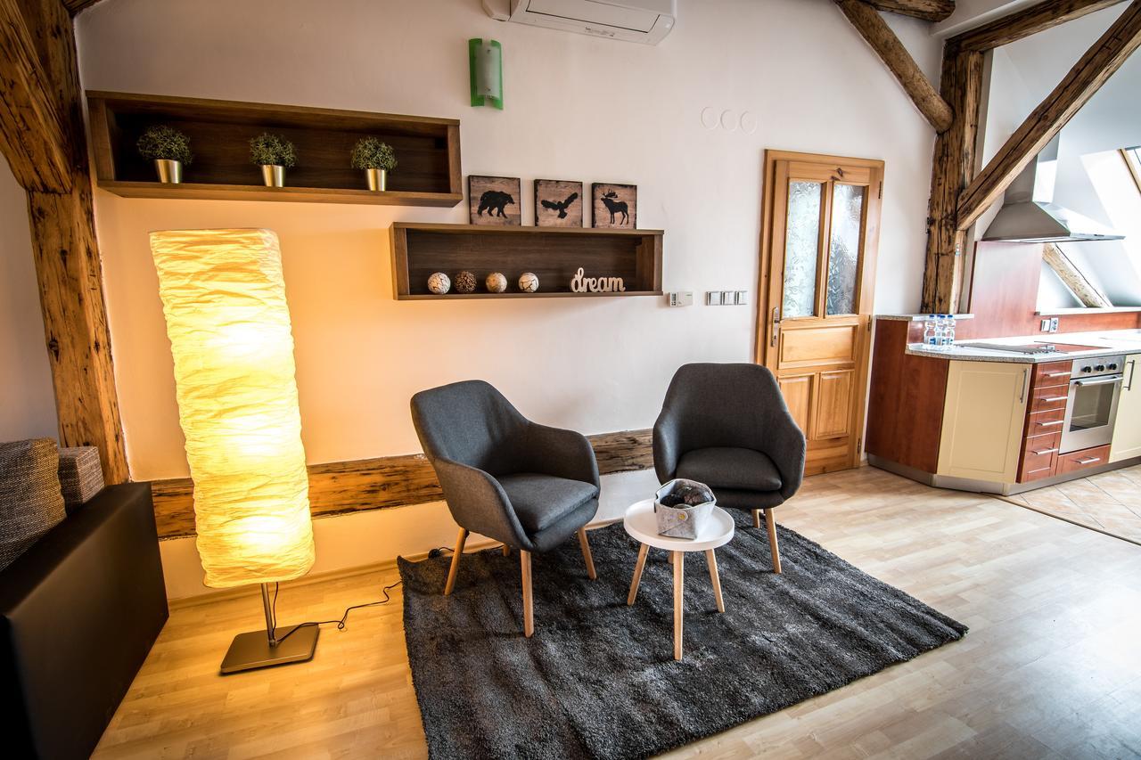 Tylova Apartment Kutná Hora