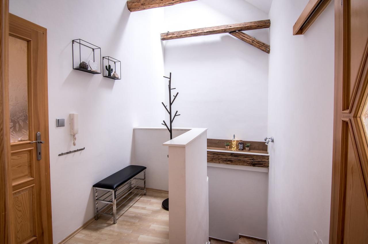 Apartment Tylova Kutná Hora