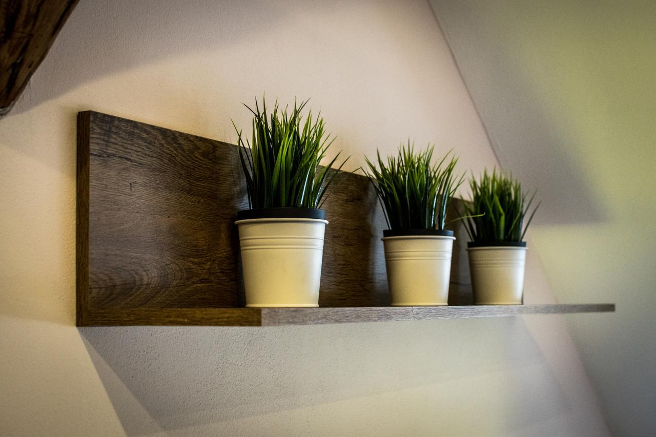 Apartment Tylova *